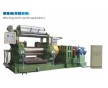 開煉機(jī)（帶翻料機(jī)）適用于橡塑膠、輪胎、EVA等