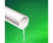 重慶萬豐塑膠PVC-U藍白給水管材、管件