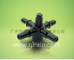 灌龍廠家直銷分水器、不同型號(hào)的分水器低價(jià)批發(fā)