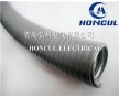 帶棉線平包塑軟管廠家，平塑管廠家，加棉線平包管