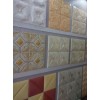 藝術(shù)磚背景墻制作，電視3D背景墻磚制作，背景墻磚制作技術(shù)
