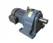 臺(tái)灣萬(wàn)鑫齒輪減速電機(jī)