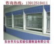 化驗室通風櫥（飼料廠，水廠，化工廠，科研單位等）專用