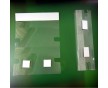 供應(yīng)耐130℃高溫PET麥拉片pet薄膜保護膜