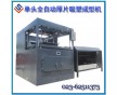 汽車(chē)內(nèi)飾件吸塑機(jī)設(shè)備工藝