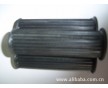供應(yīng)建筑機(jī)械各種規(guī)格的橡膠把手柄