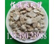 龍巖水處理麥飯石濾料