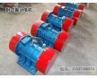 YZU臥式振動電機(jī)