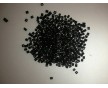 大量供應(yīng)C級(jí)黑色環(huán)保ABS 注塑用ABS 高抗沖ABS再生料