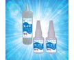 供應(yīng)信力牌XL-310丁睛 氯丁 天然橡膠膠水 專(zhuān)用粘合劑