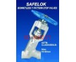 英國(guó)SAFELOK Y型截止閥總代理上海豪勢(shì)流體