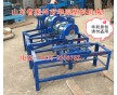 山東萊州華辰塑機(jī)塑料破碎機(jī)專(zhuān)用磨刀機(jī)
