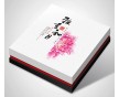 廠家生產定制紙品盒 禮盒定做 紙盒批發(fā)
