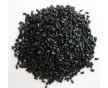黑色塑料pvc再生料 注塑級