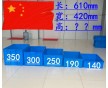 特大號(hào)加厚塑料周轉(zhuǎn)箱膠框貨筐食品電子五金養(yǎng)魚箱