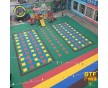 軟質(zhì) 幼兒園懸浮拼裝地板 懸浮式拼裝地板 室內(nèi)外運(yùn)動(dòng)地板