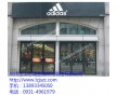 蘭州旋轉門十大品牌廠家\【蘭州金山志誠門業(yè)】