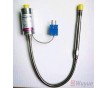 20年品質保證是中國高溫熔體壓力傳感器的誕生公司