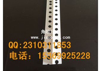 墻體補縫線石膏板卡條怎么批發(fā)？怎么施工？