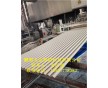 廠家直銷pvc塑鋼瓦、pvc梯形瓦、pvc雙色瓦歡迎批發(fā)