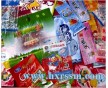 熱收縮膜標(biāo)簽批發(fā)價格