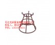 吸水喇叭口支架-碳鋼吸水喇叭口支架-電標吸水喇叭口支架價格-焊接吸水喇叭口支架