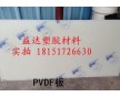 廠(chǎng)家直銷(xiāo) PVDF板材棒材?