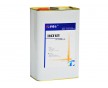 EVA粘PP用什么膠水，PP粘EVA【QIS-3012】PP專(zhuān)用粘合劑