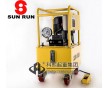 臺灣巨輪興(SUNRUN)電動泵浦SPE-2