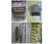 通益絲網(wǎng)加工訂做顆粒機(jī)專用過濾網(wǎng)、拉絲機(jī)過濾網(wǎng)、注塑機(jī)過濾網(wǎng)、過濾網(wǎng)帶