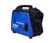 1kw靜音式家用發(fā)電機SAW1000I
