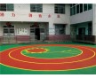 EPDM場(chǎng)地 幼兒園EPDM場(chǎng)地 兒童游樂場(chǎng)EPDM場(chǎng)地