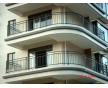 玻璃陽臺(tái)護(hù)欄廠家/天譜安建材