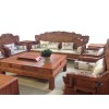 ?？谀募夜?yīng)的海南緬甸花梨家具品質(zhì)好，三亞緬甸花梨家具哪個(gè)品