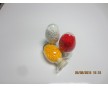 室內(nèi)軟光纜PVC護套料