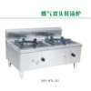 燃氣雙頭低湯爐品牌哪里有，價格合理的燃氣雙頭低湯爐廈門鑫雙葉