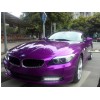 成都車(chē)身貼膜改色汽車(chē)改色全車(chē)改色貼膜