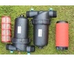 GW1004—2寸網(wǎng)式過濾器，噴灌過濾器