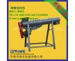 廣東PET礦泉水瓶片摩擦洗料機，洗料機直銷廠家