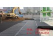 肇慶HDPE車(chē)庫(kù)排水板是怎樣施工的18353877611