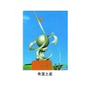 濰坊哪有供應優(yōu)惠的雕塑：山東雕塑