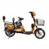 電動車：口碑好的電動車供應(yīng)商當(dāng)屬新鄉(xiāng)海寶電動車