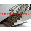 價(jià)位合理的好的鐵藝扶手樓梯 劃算的鐵藝扶手樓梯廠(chǎng)家