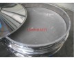 φ1000圓形振動(dòng)篩-塑料粉除雜篩選機(jī)-不銹鋼直線(xiàn)篩