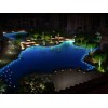 百色廣場(chǎng)夜景燈光亮化設(shè)計(jì) 南寧的景觀亮化照明公司，當(dāng)屬新