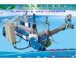 塑膠PE，PP顆粒成型機 造粒機