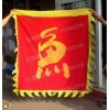 刺繡仿古旗廠家，為您強(qiáng)烈推薦【山東濟(jì)南眾和旗業(yè)】