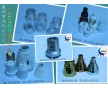 LED照明塑膠模具廠家，深圳寶安區(qū)哪里有LED注塑模具開模廠？