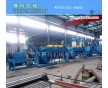 HDPE再生料清洗加工 粉碎機清洗機造粒機生產(chǎn)線設備