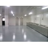 北京大型凈化車間裝修，哪里有信譽(yù)好的大型食品車間凈化